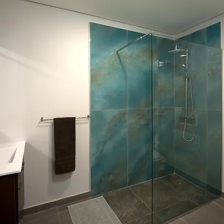 Casa Da Relva Com Piscina Aquecida Interna