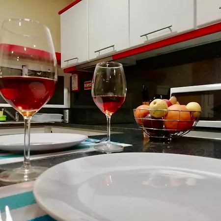 Apartamento Casa Da Relva Com Piscina Aquecida Interna *