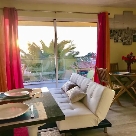 Casa Da Relva Com Piscina Aquecida Interna * Arco da Calheta (Madeira)