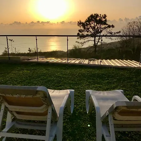 Apartamento Casa Da Relva Com Piscina Aquecida Interna