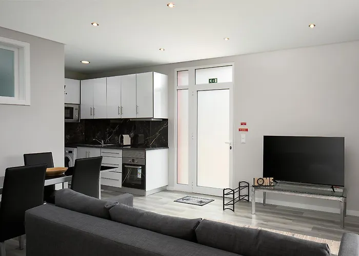 Apartment Casa Da Relva Com Piscina Aquecida Interna *