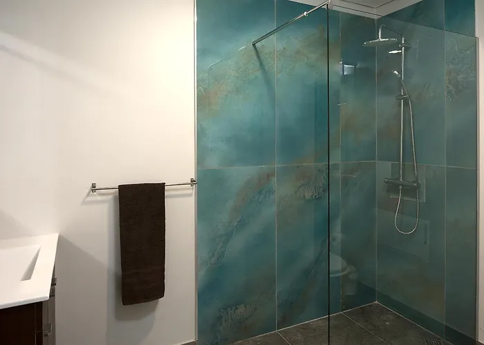 Casa Da Relva Com Piscina Aquecida Interna