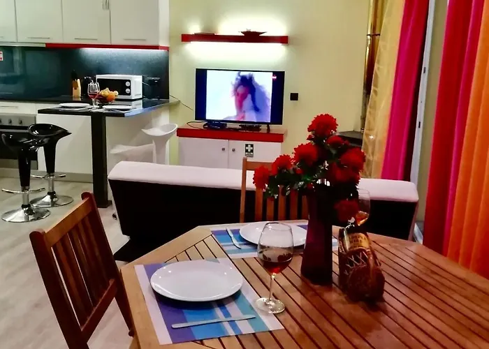 Apartament Casa Da Relva Com Piscina Aquecida Interna