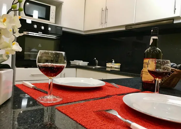 Casa Da Relva Com Piscina Aquecida Interna Apartment Arco da Calheta (Madeira)