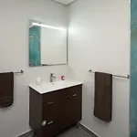 Daire Casa Da Relva Com Piscina Aquecida Interna Arco da Calheta (Madeira)