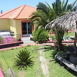 דירה Casa Da Relva Com Piscina Aquecida Interna ארקו דה קלחטה