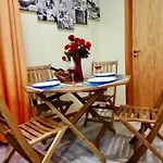 דירה Casa Da Relva Com Piscina Aquecida Interna *