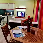 דירה Casa Da Relva Com Piscina Aquecida Interna