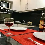 Casa Da Relva Com Piscina Aquecida Interna דירה ארקו דה קלחטה