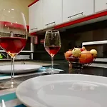 Daire Casa Da Relva Com Piscina Aquecida Interna *