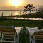 דירה Casa Da Relva Com Piscina Aquecida Interna