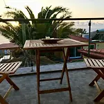 Casa Da Relva Com Piscina Aquecida Interna ארקו דה קלחטה
