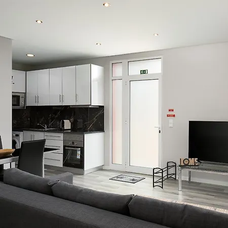 Apartamento Casa Da Relva Com Piscina Aquecida Interna *