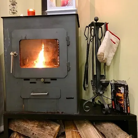 Casa Da Relva Com Piscina Aquecida Interna * Arco da Calheta (Madeira)