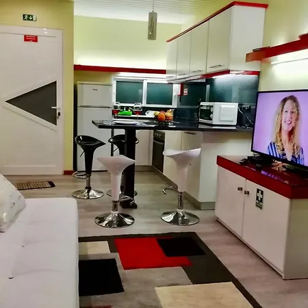 Apartment Casa Da Relva Com Piscina Aquecida Interna Arco da Calheta (Madeira)