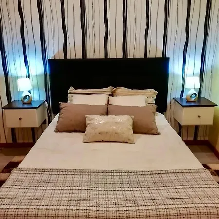 Casa Da Relva Com Piscina Aquecida Interna * Arco da Calheta (Madeira)