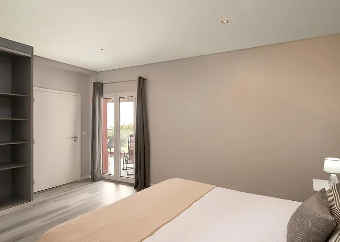 Apartamento Casa Da Relva Com Piscina Aquecida Interna Arco da Calheta (Madeira)