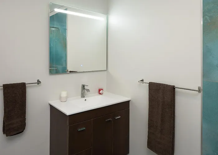 Apartamento Casa Da Relva Com Piscina Aquecida Interna Arco da Calheta (Madeira)